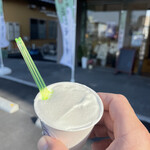 YOTSUBA GELATO - ジャージーミルク