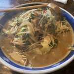 麺屋らあいち - 