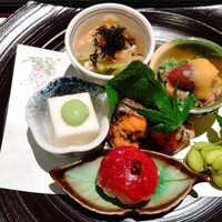 三田ばさら 本店 - 車八寸