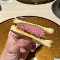 横浜 うしみつ - 