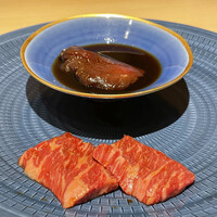 横浜 うしみつ - 