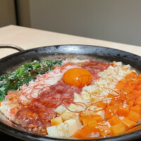 横浜 うしみつ - 