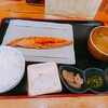 ひもの野郎 梅田第4ビル本店