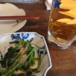 彦根酒場 半三 - 