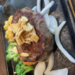 いきなりステーキ - ヒレステーキ150g