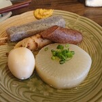 彦根酒場 半三 - 