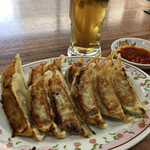 餃子の王将 - 料理写真: