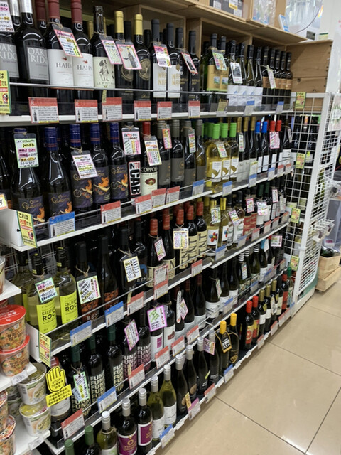 セブンイレブン 白河インター店（SEVEN ELEVEN） - 新白河（コンビニ・スーパー）の写真