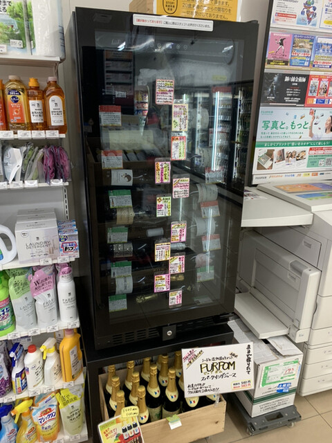 セブンイレブン 白河インター店（SEVEN ELEVEN） - 新白河（コンビニ・スーパー）の写真