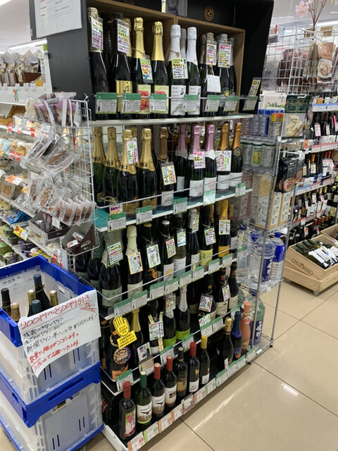 セブンイレブン 白河インター店（SEVEN ELEVEN） - 新白河（コンビニ・スーパー）の写真