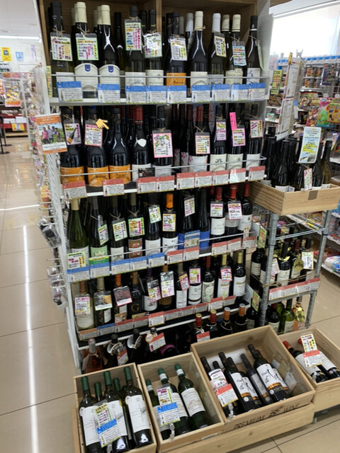 セブンイレブン 白河インター店（SEVEN ELEVEN） - 新白河（コンビニ・スーパー）の写真