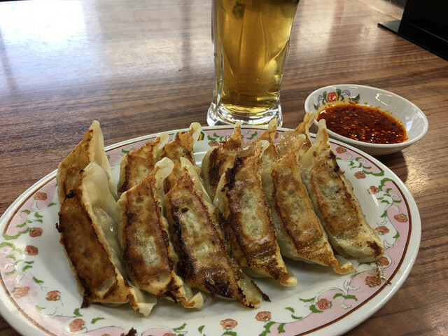 Gyoza no Osho Koike Shinden Ten