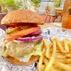 BAREBURGER - 