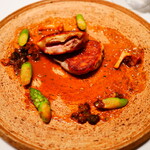 カンテサンス - 