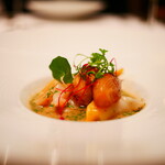 カンテサンス - 