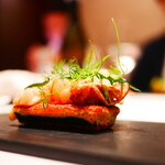 カンテサンス - 