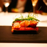 カンテサンス - 