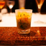 カンテサンス - 