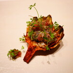 カンテサンス - 