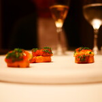 カンテサンス - 