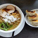 Ramen Sanshou - 