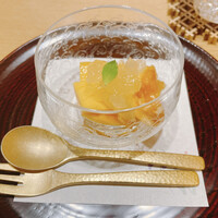 和料理 蓮花寺 さいとう - 