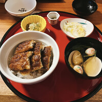 炭焼うな富士 白壁別邸 - 
