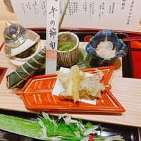 和料理 蓮花寺 さいとう - 