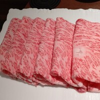 三田ばさら 本店 - 黒毛和牛