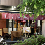 波へい - 毎度おなじみ