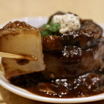 波へい - ウマーベラス！！