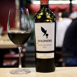 波へい - トッレヴェント ボーロネーロ