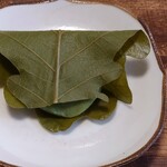 でかまん菓子舗 - 