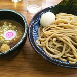 Taishouken Rosso - つけ麺