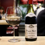 波へい - ピノ・ノワール