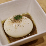 波へい - みそたまご