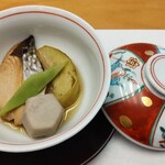 日本料理 桂 - 