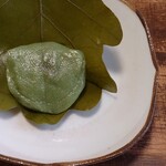 でかまん菓子舗 - 