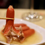 波へい - ウマーベラス！！