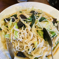 三和楼 - 上海炒麺990円 三和楼 - 上海炒麺990円