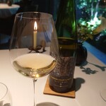 レフェルヴェソンス - モンガク谷 2020 桧 -hinoki-