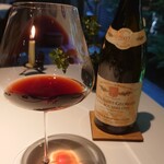 レフェルヴェソンス - Nuits-Saint-Georges Les Bousselots 2007 Robert Chevillon