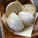 174109507 - 美味しい自家製パン