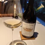 レフェルヴェソンス - Domaine Huet Vouvray Moelleux Clos du Bourg 2018