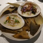 レフェルヴェソンス - Underwater forest