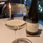 レフェルヴェソンス - Domaine Laroche Chablis Grand Cru Les Blanchots