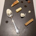 レフェルヴェソンス - Migration アルチザンチーズ