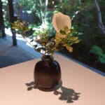 レフェルヴェソンス - テーブル