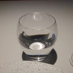 レフェルヴェソンス - 秋田 春霞 栗林（りつりん）の仕込水