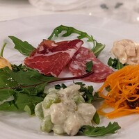 Osteria Tutto Sole - 